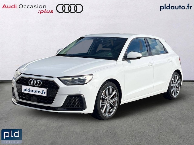 Audi A1 Sportback Design Luxe 30 TFSI 116 Ch 6 Vitesses - - Joinsteer - #1