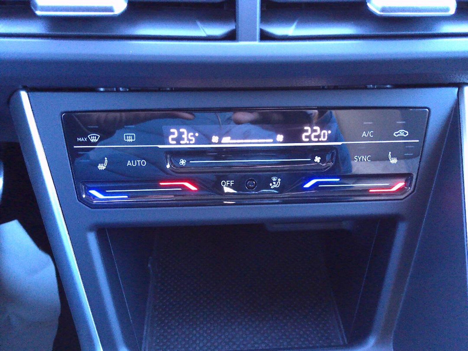 Volkswagen Taigo – Bild 10