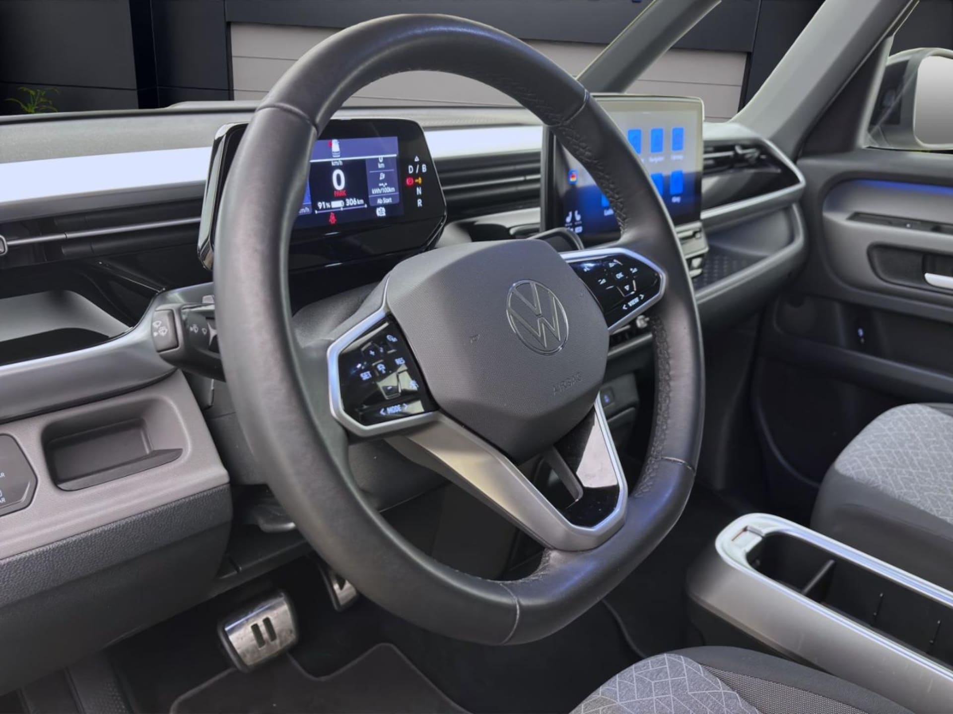 Volkswagen ID. Buzz Pro