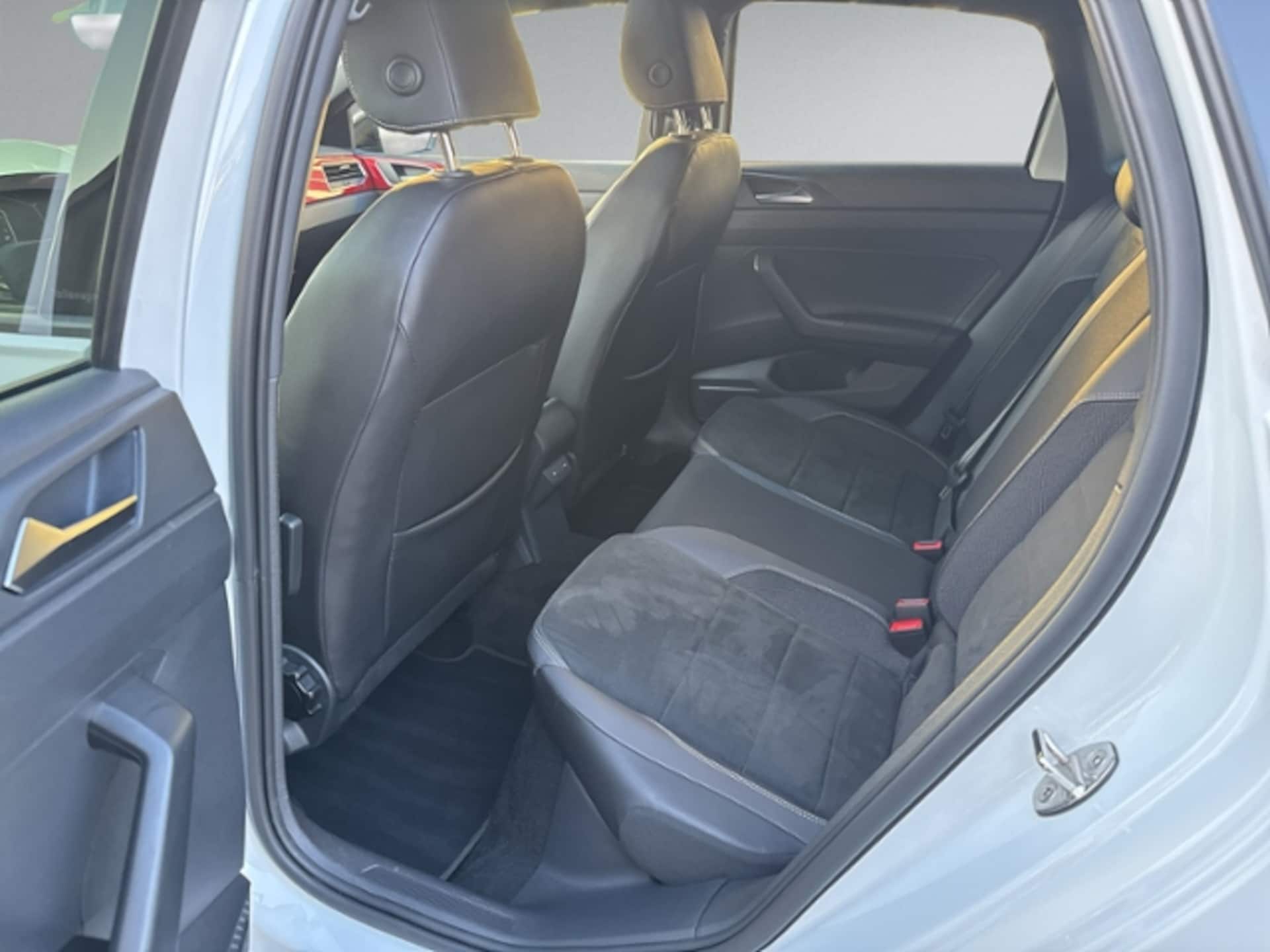 Volkswagen Polo GTI