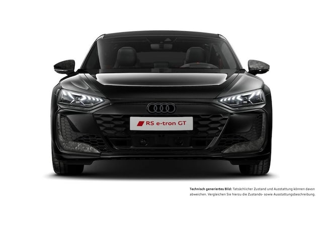 Audi RS E-tron GT Performance Performance E-tron Quattro -  - Joinsteer - #2