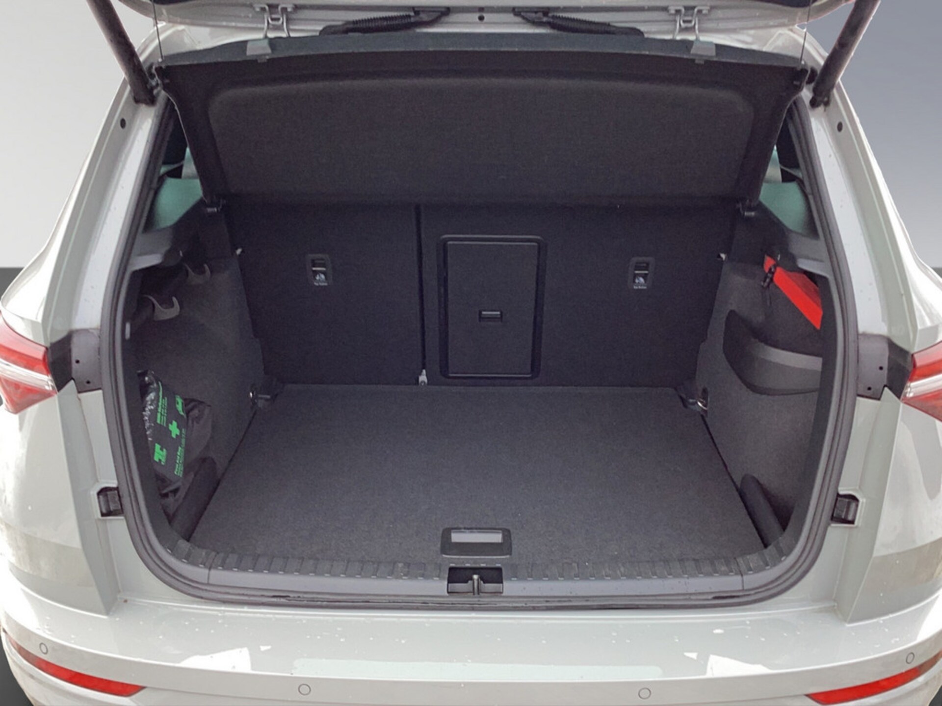 Skoda Karoq Sportline