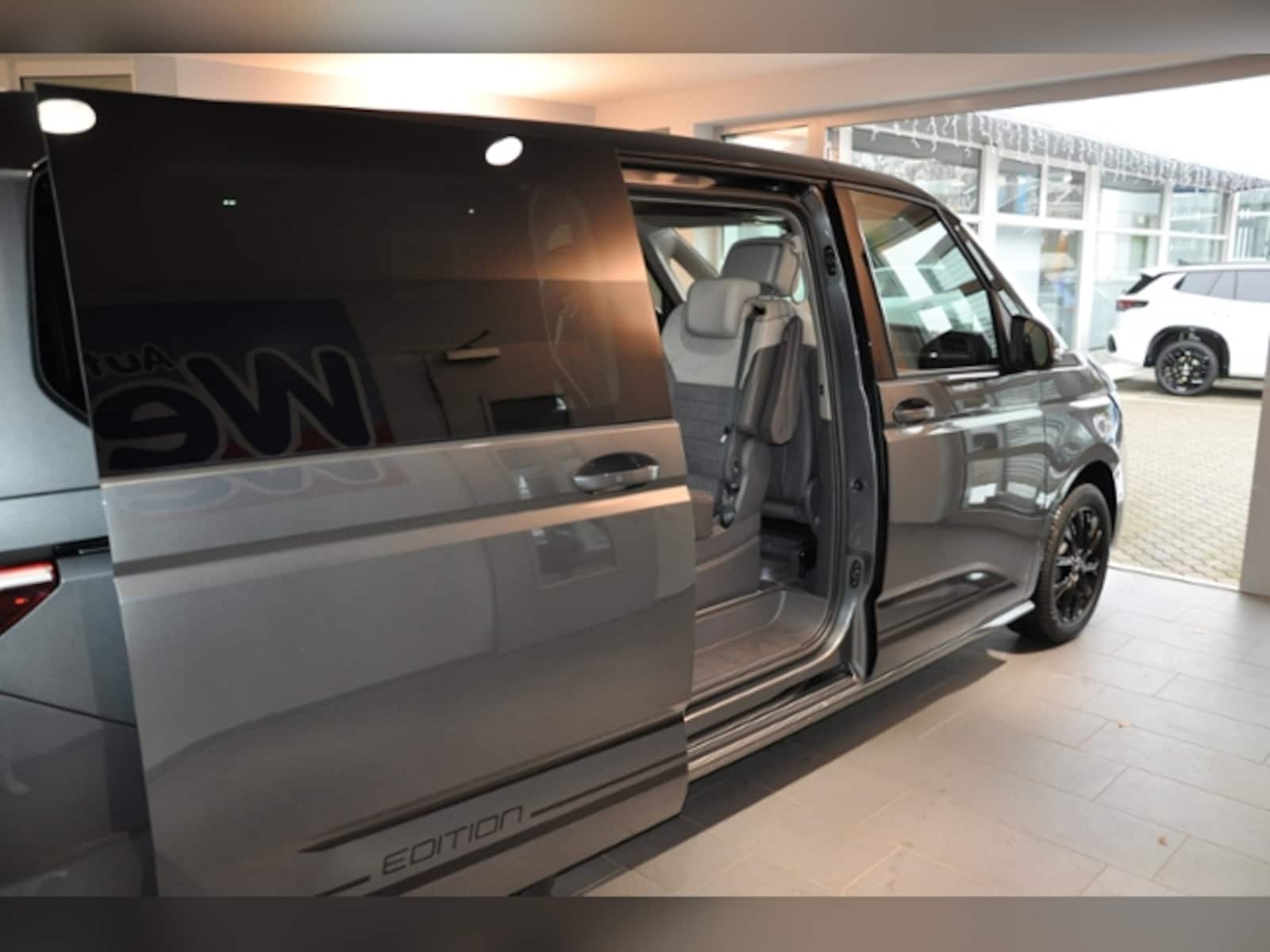 Volkswagen Multivan Langversion – Bild 21