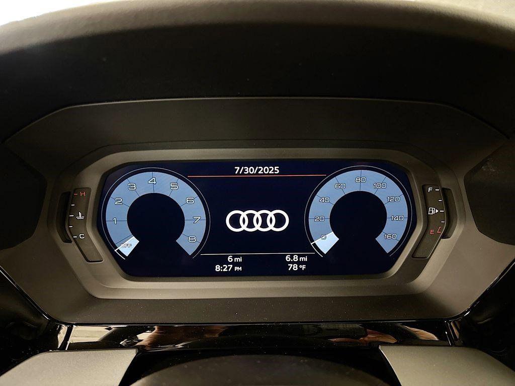 2025 Audi A3 Premium Plus - Photo 10