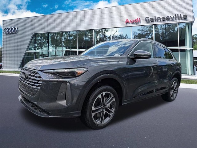 2025 Audi Q5