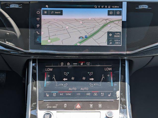 2026 Audi Q8 Premium Plus - Photo 10