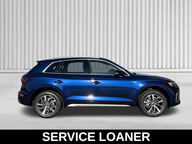 2025 Audi Q5