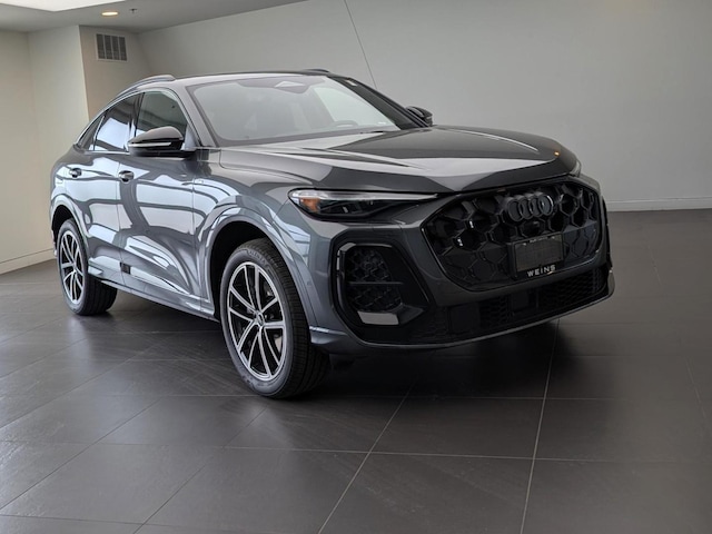 2026 Audi Q5 Sportback