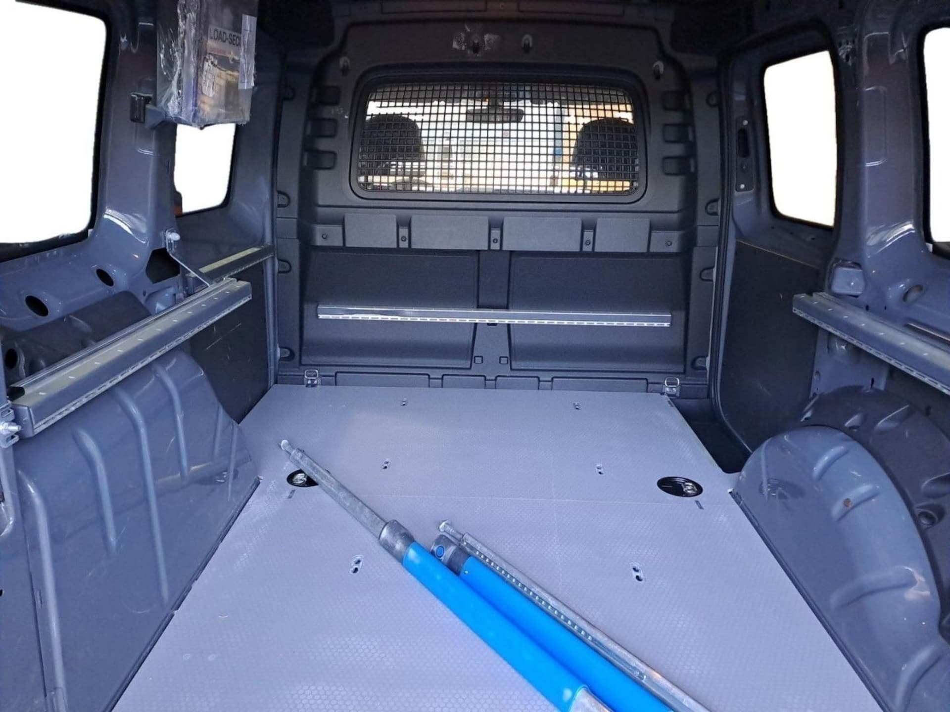 Volkswagen Caddy Cargo