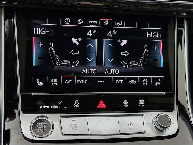 2026 Audi Q7 Premium Plus - Photo 16