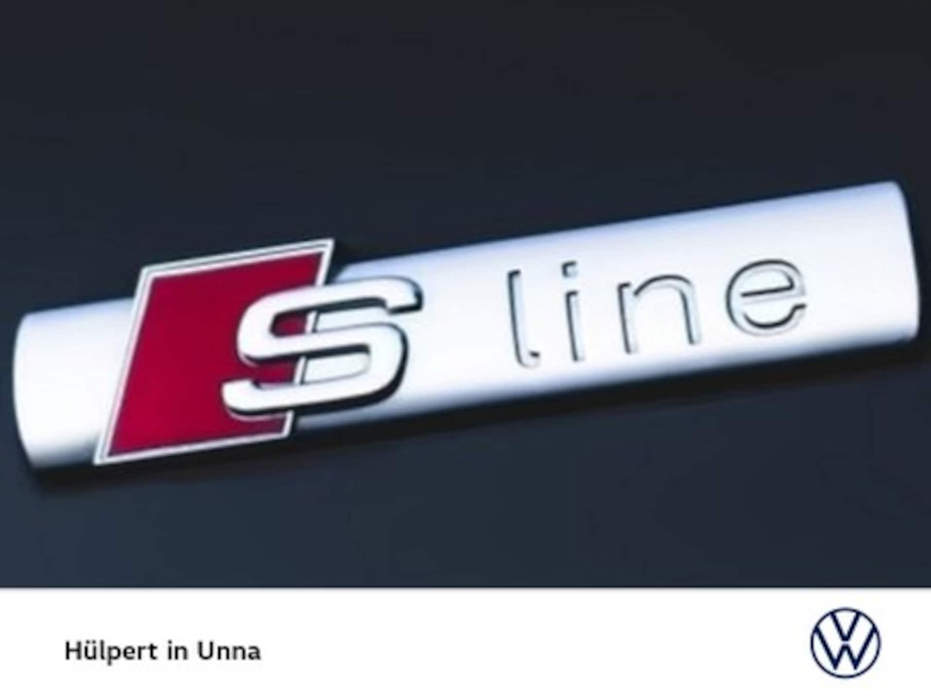 Audi A5 Sportback S line