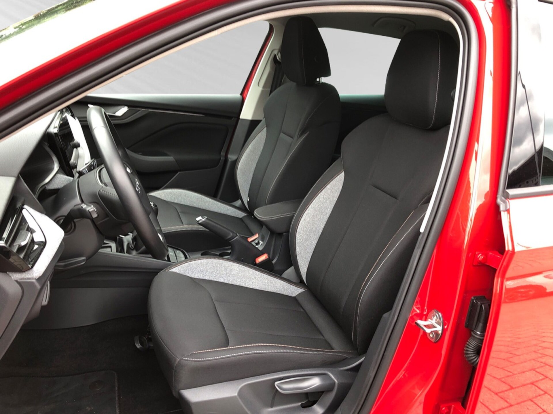 Skoda Scala Tour