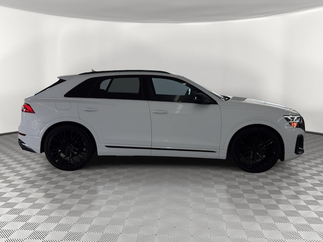 2026 Audi SQ8 Premium Plus - Photo 8