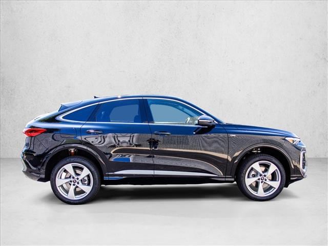 2026 Audi Q5 Sportback