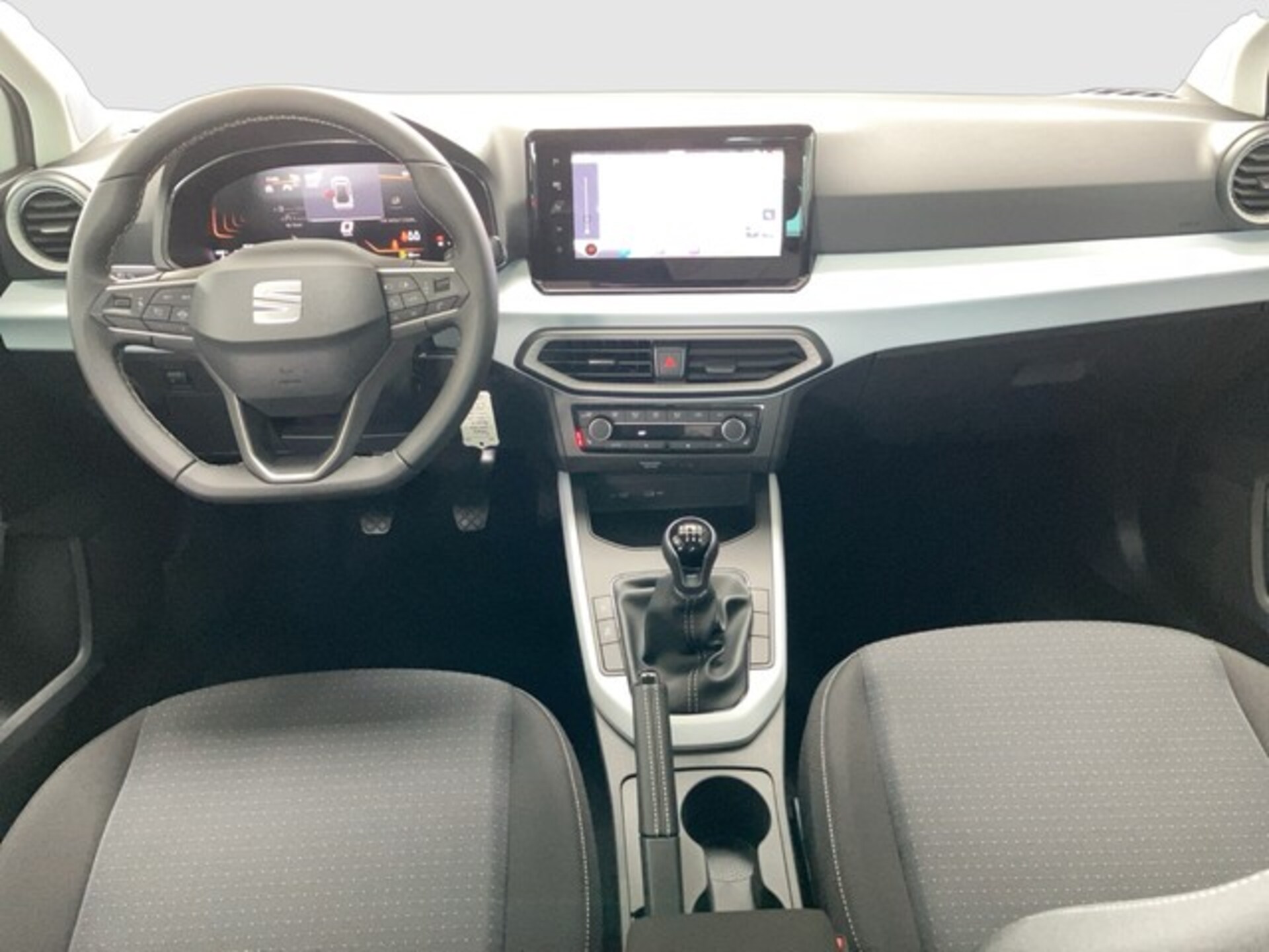SEAT Arona Style