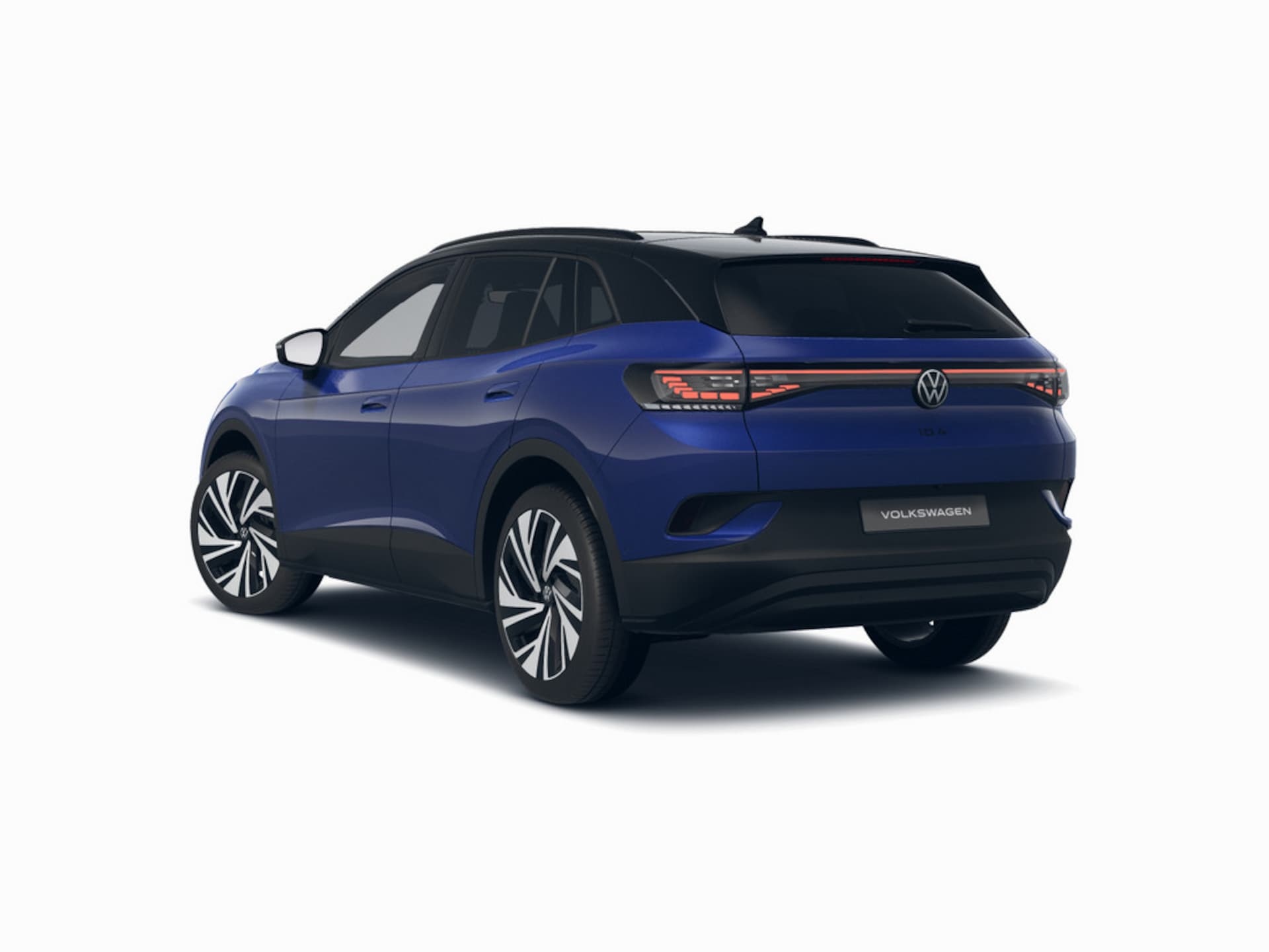 Volkswagen ID.4 Pro