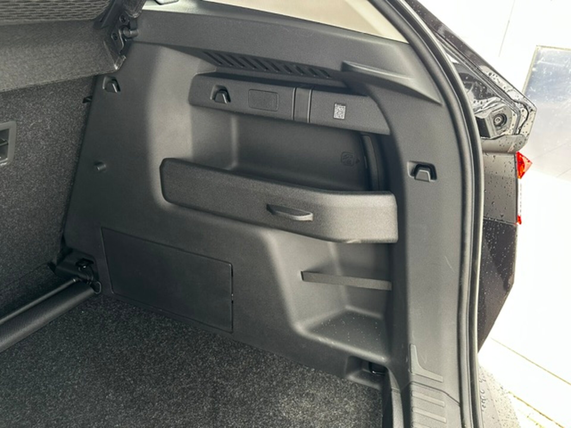 Skoda Elroq 85x