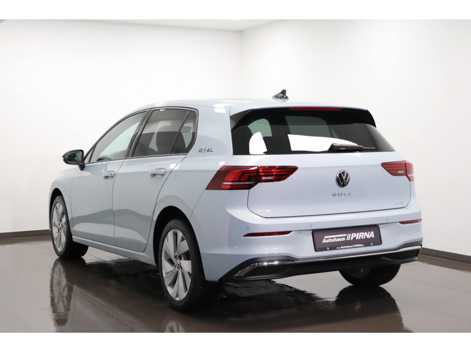 Volkswagen Golf Goal