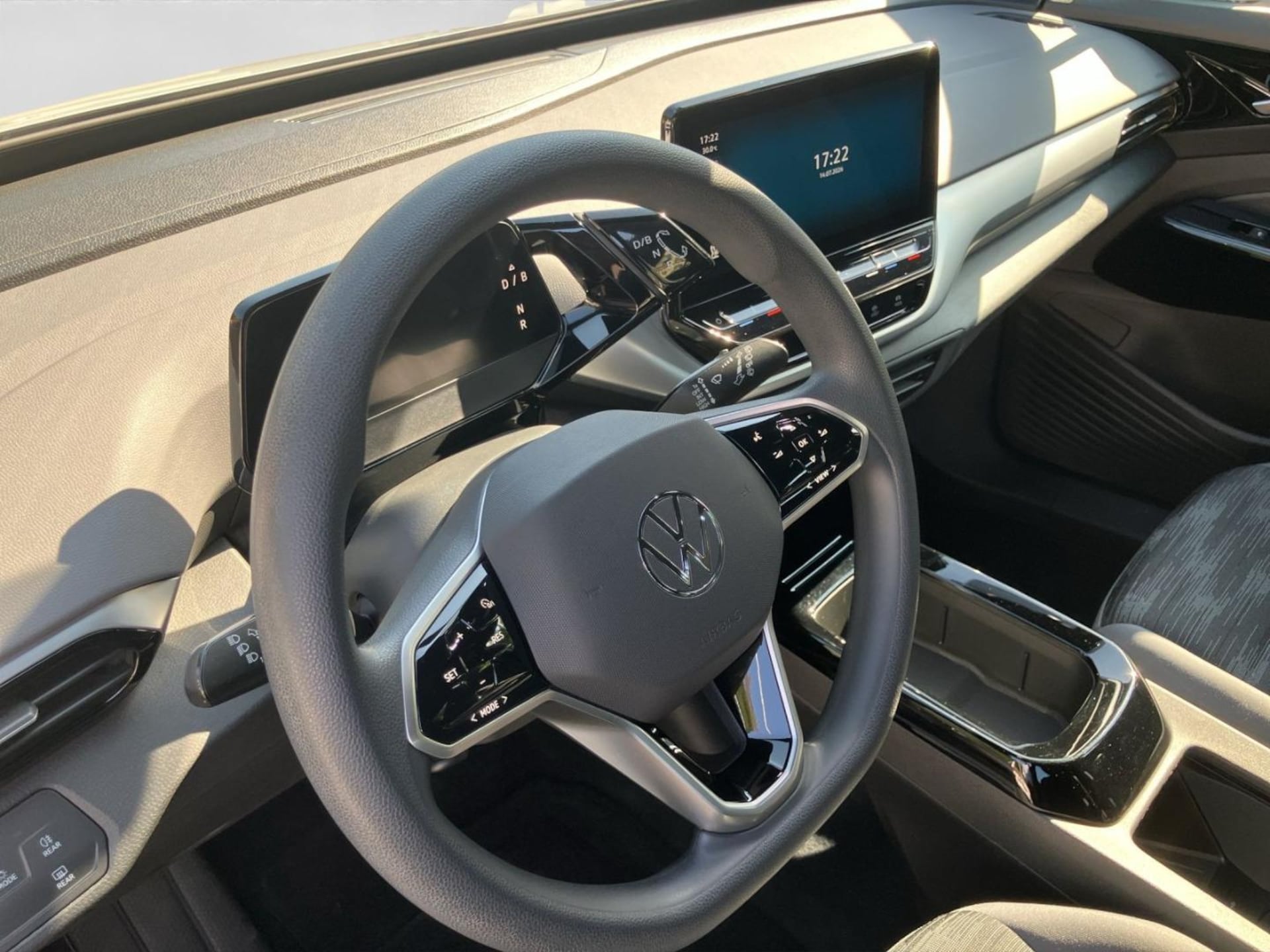 Volkswagen ID.4 Pro Performance