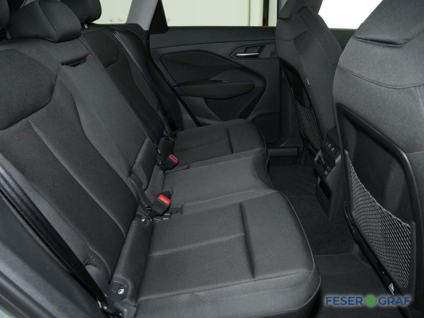 Bild über Audi Q3 SUV TDI 110 kW S tronic - für weitere Informationen kontaktieren Sie den Audi Partner