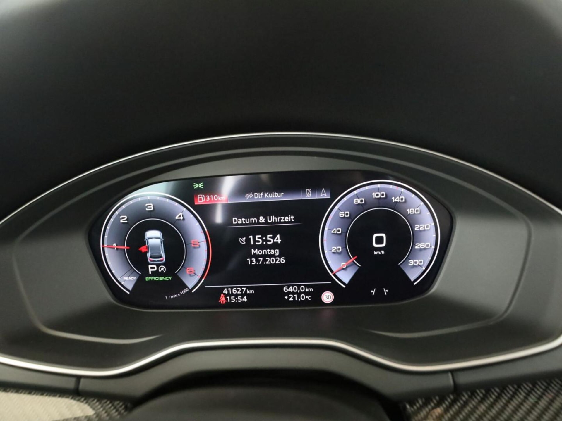 Audi Q5 SUV S line