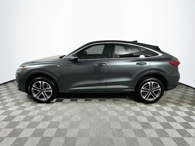 2026 Audi Q5 Sportback