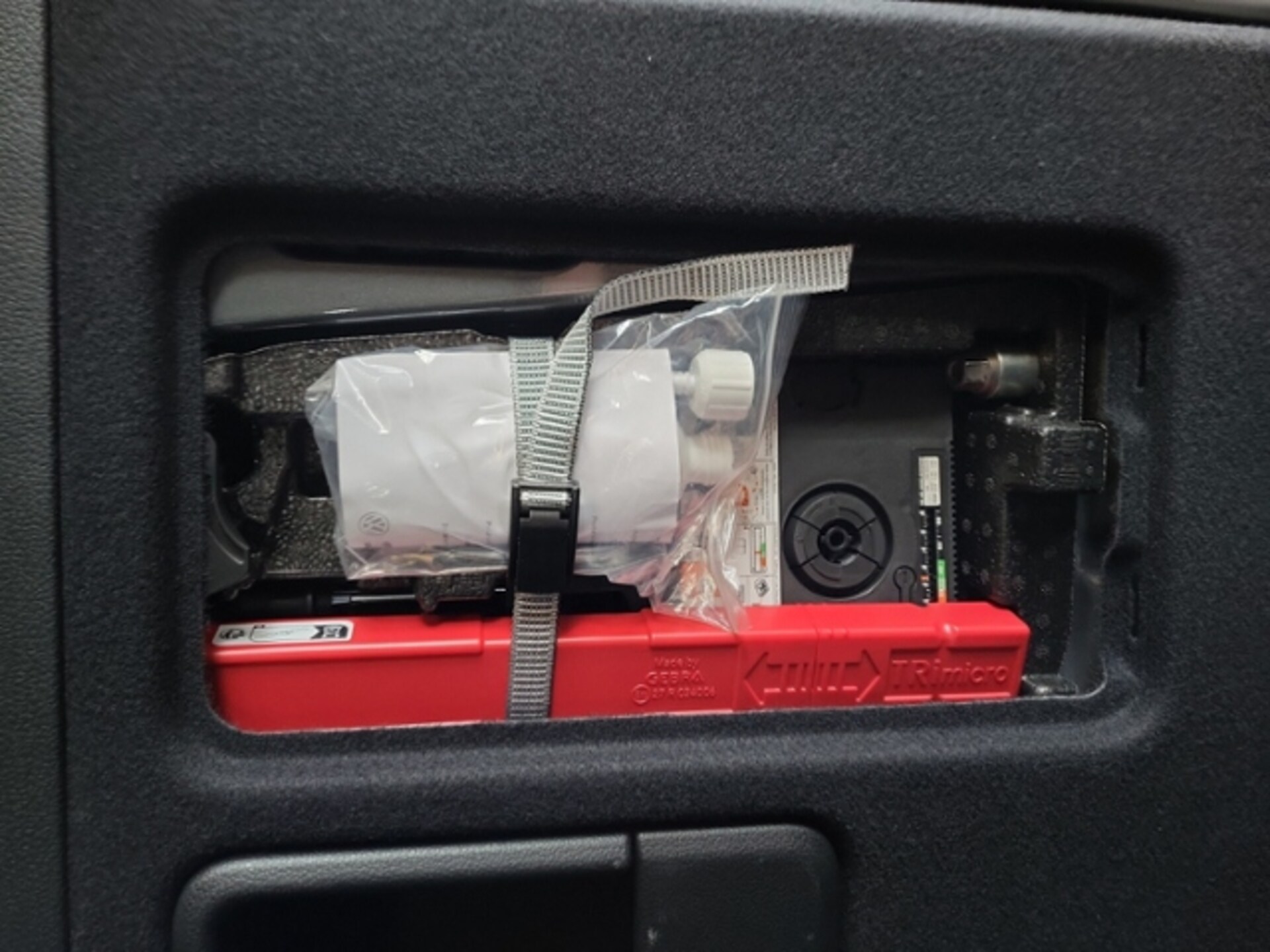 Volkswagen Caddy Style