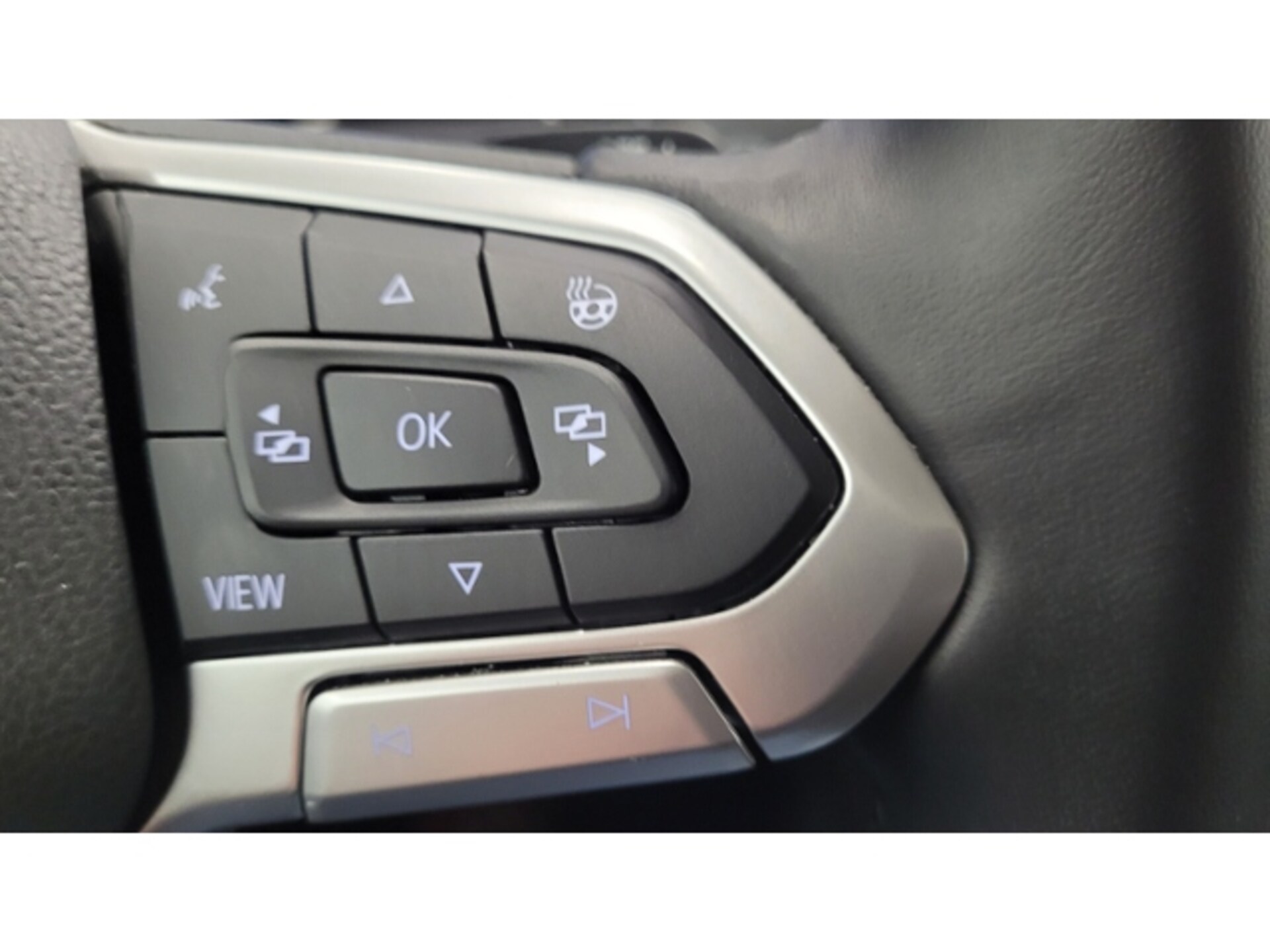 Volkswagen Golf Active