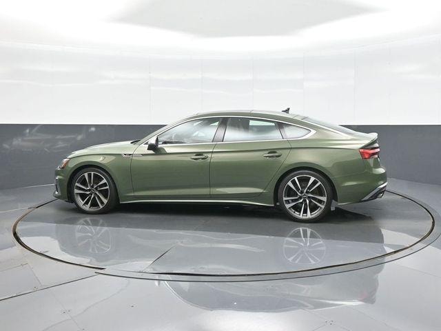 2023 Audi S5 Sportback