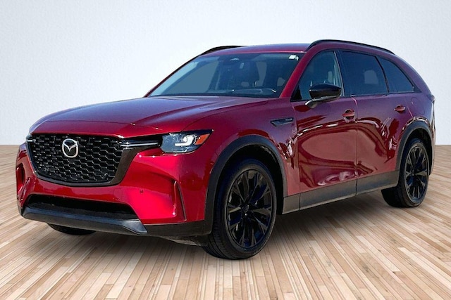 2026 Mazda CX-90
