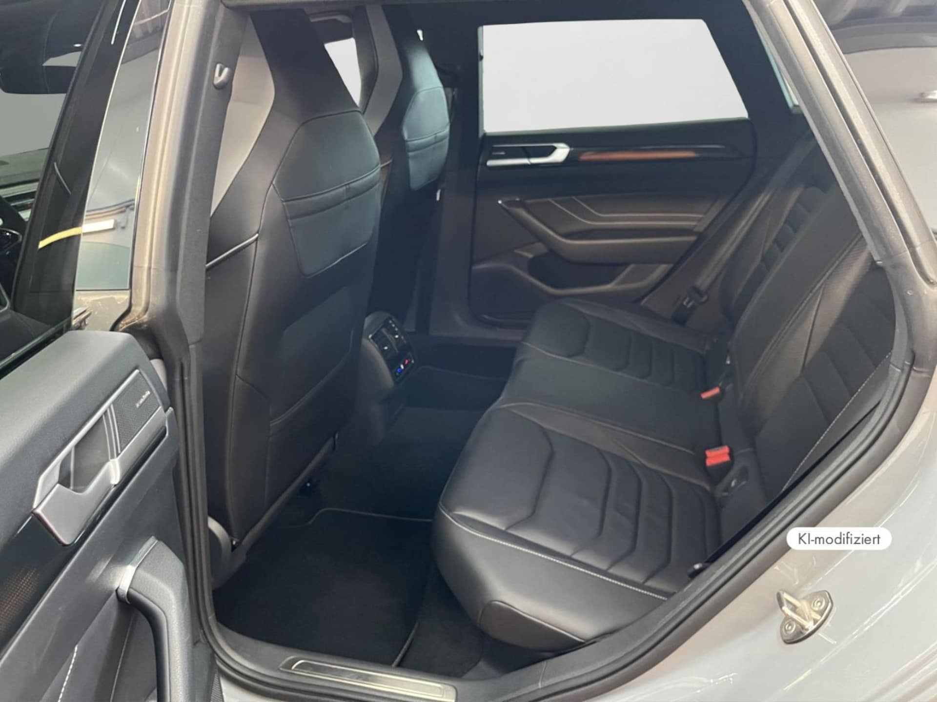 Volkswagen Arteon Shooting Brake R-Line