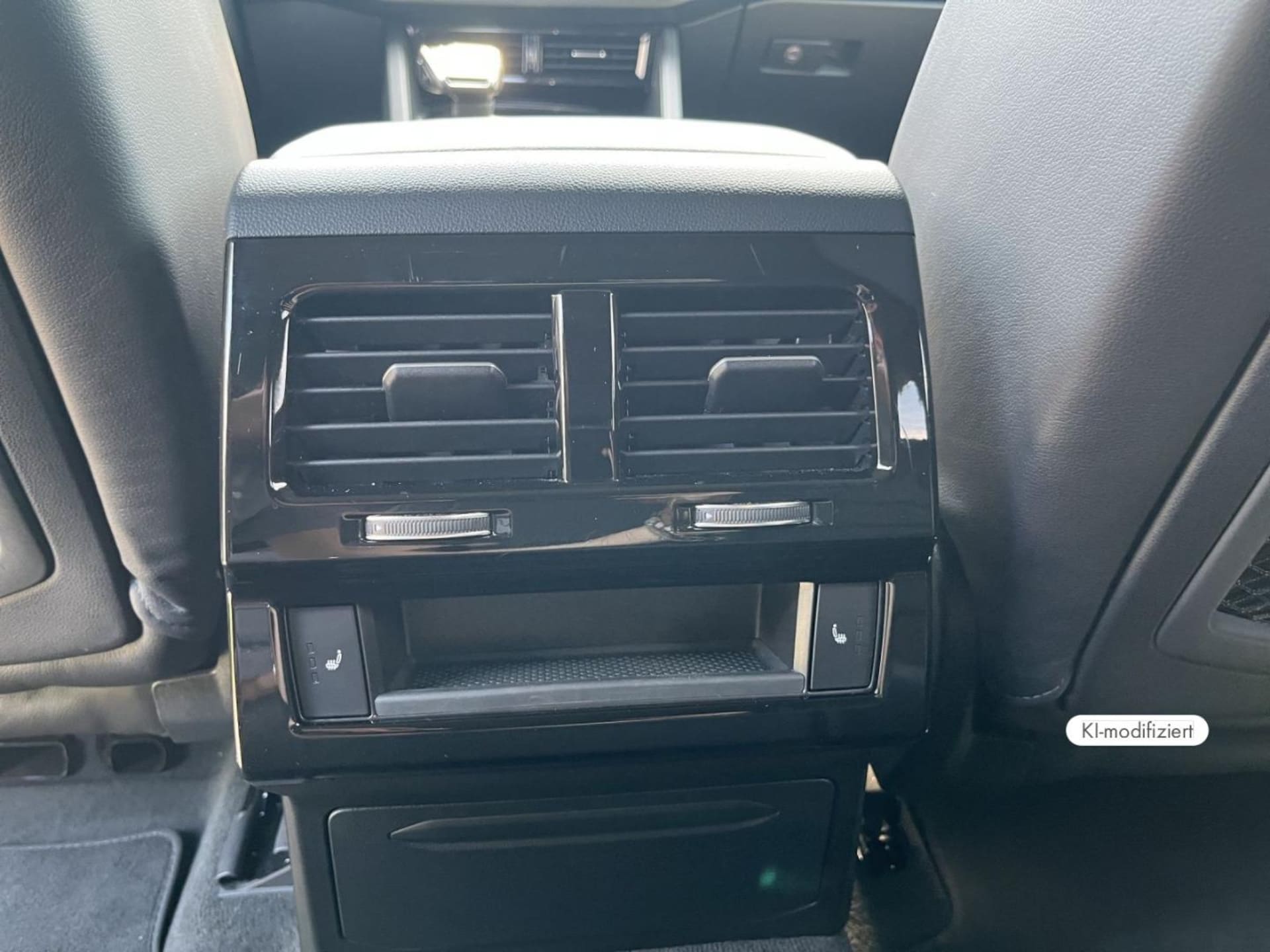 Volkswagen Touareg Elegance