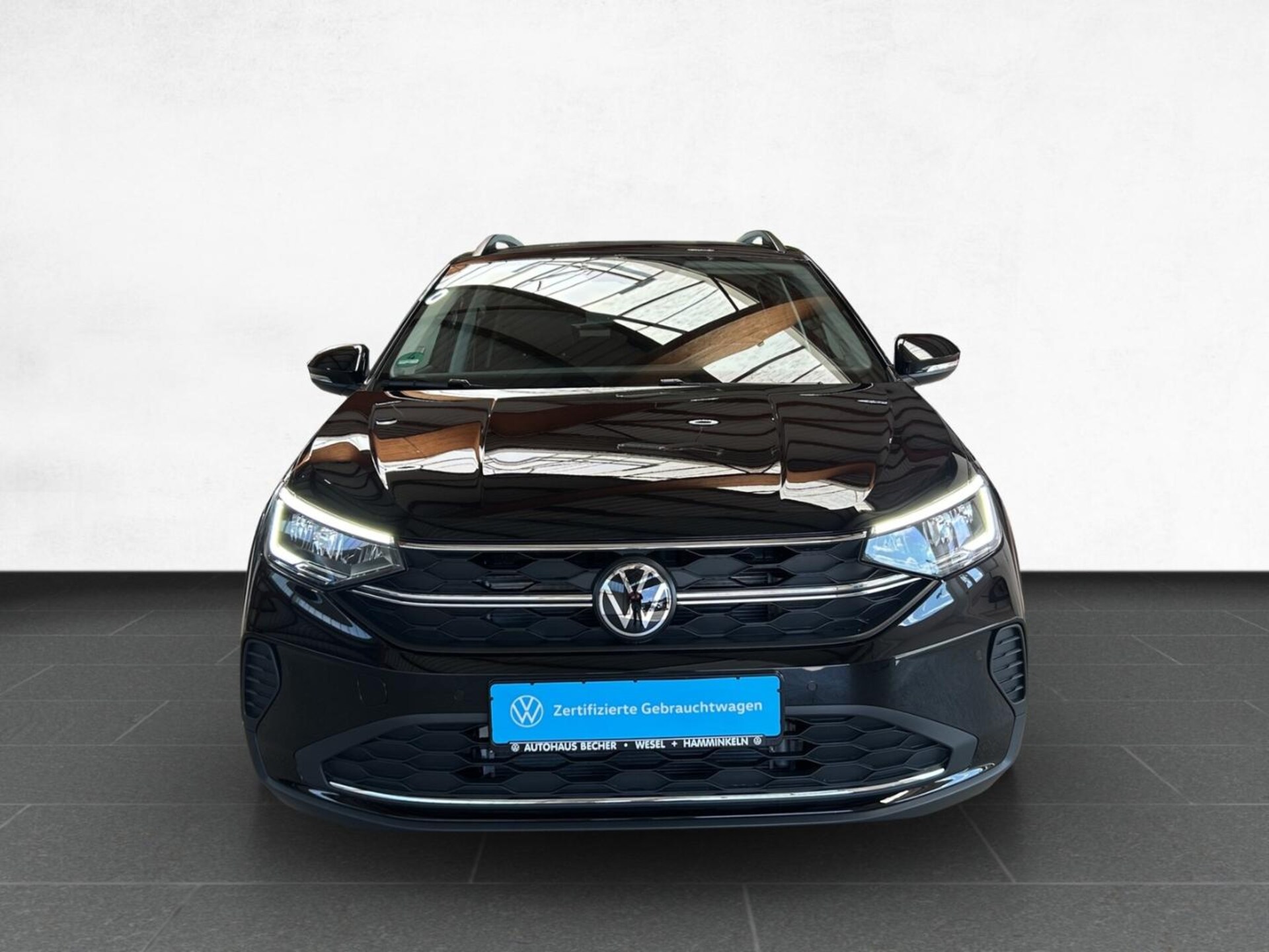 Volkswagen Taigo Goal