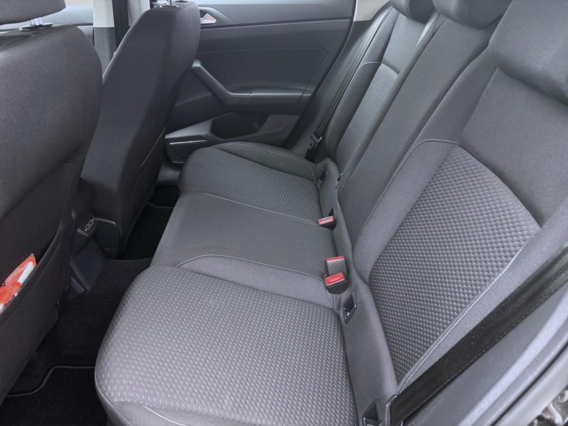 Volkswagen Polo Comfortline