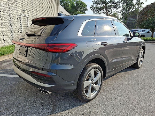 2026 Audi Q5