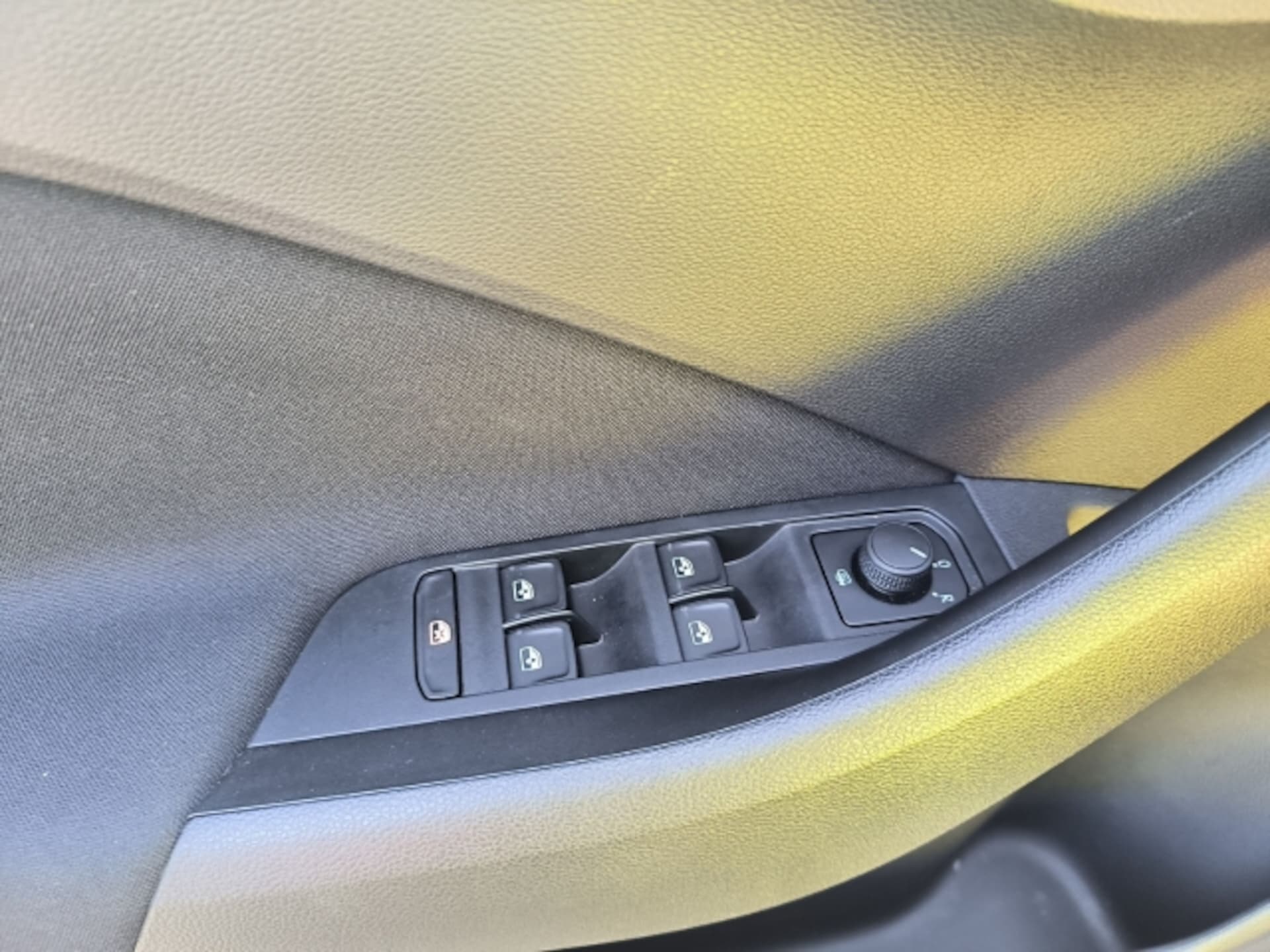 Skoda Scala Ambition