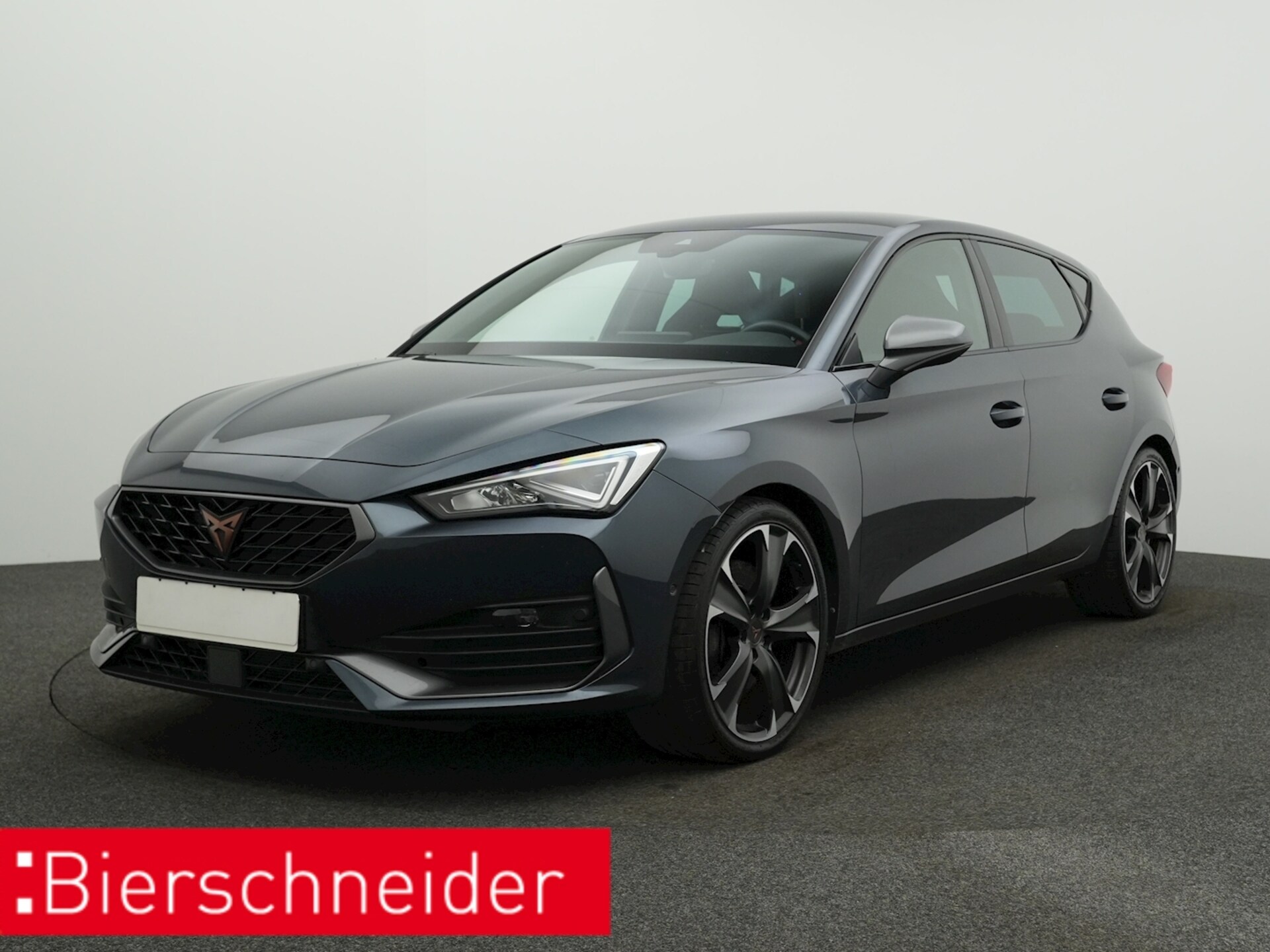 CUPRA Leon VZ
