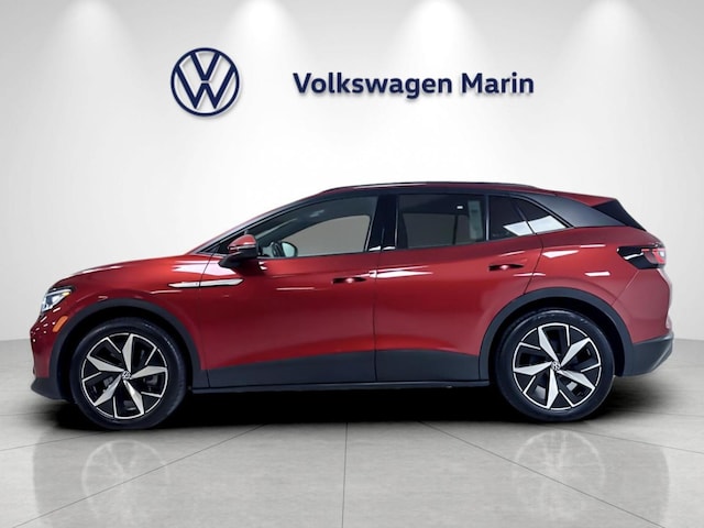 2023 Volkswagen ID.4