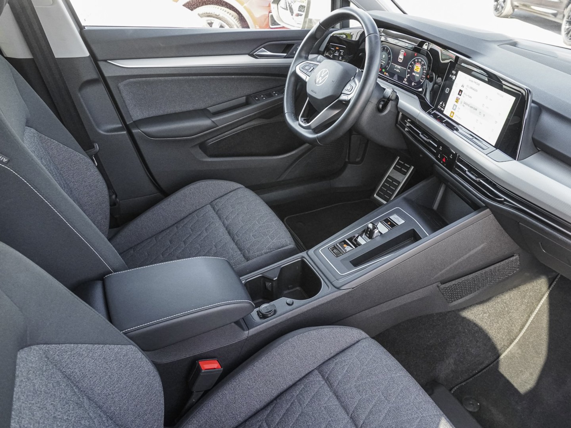 Volkswagen Golf MOVE