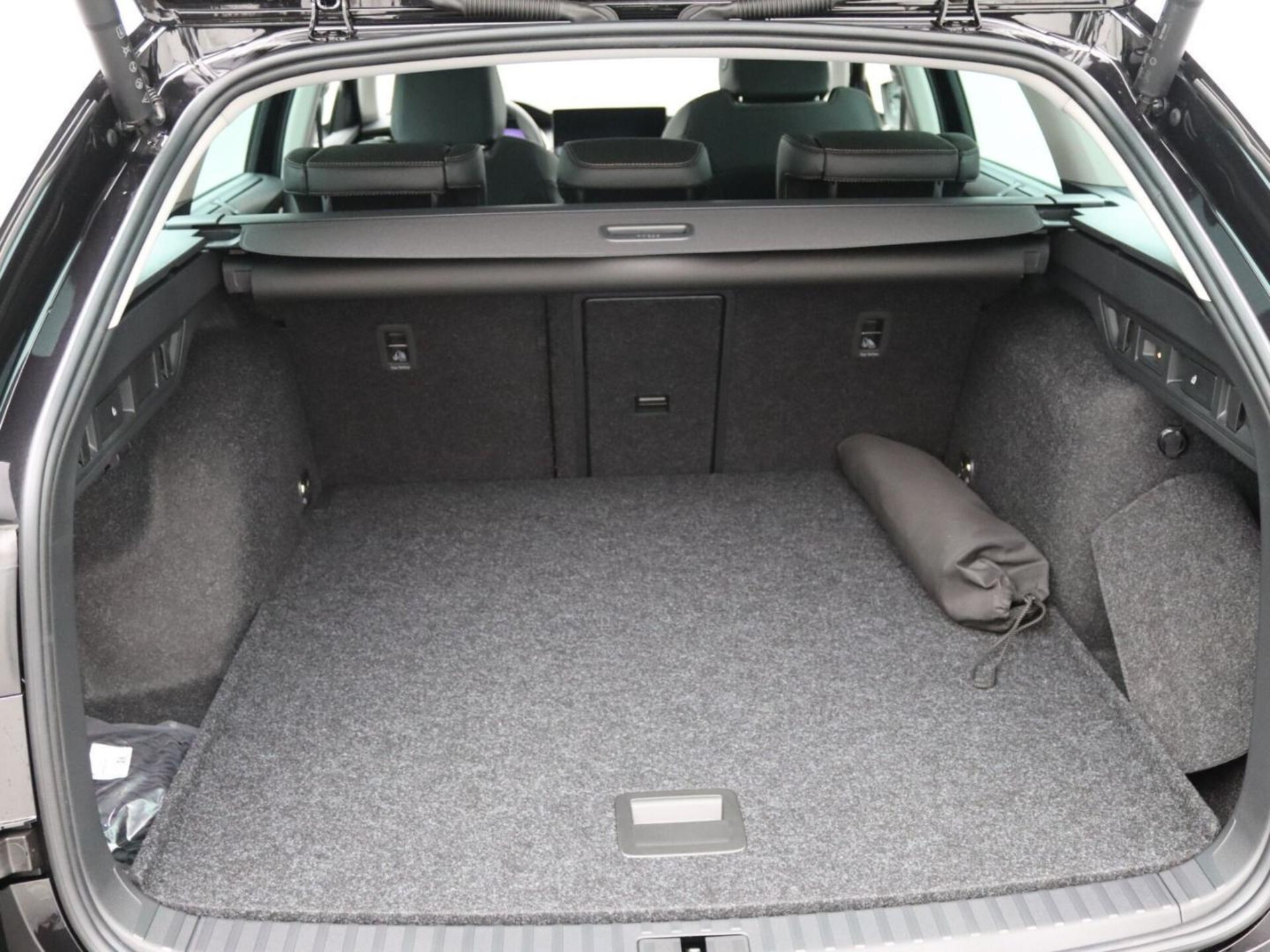 Skoda Octavia Combi Selection