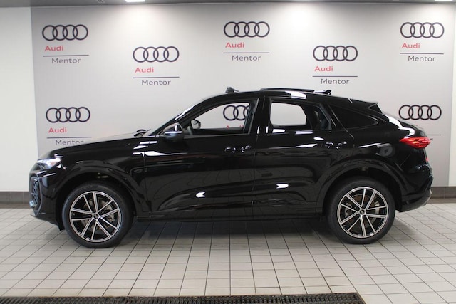 2026 Audi Q5 Sportback