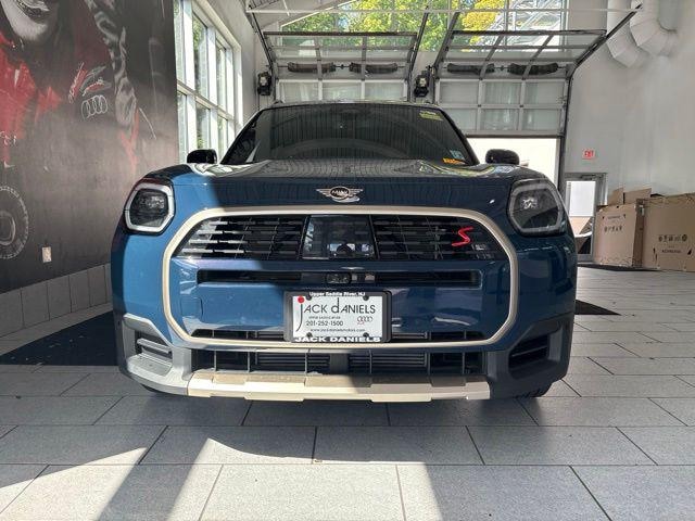 2025 MINI Countryman