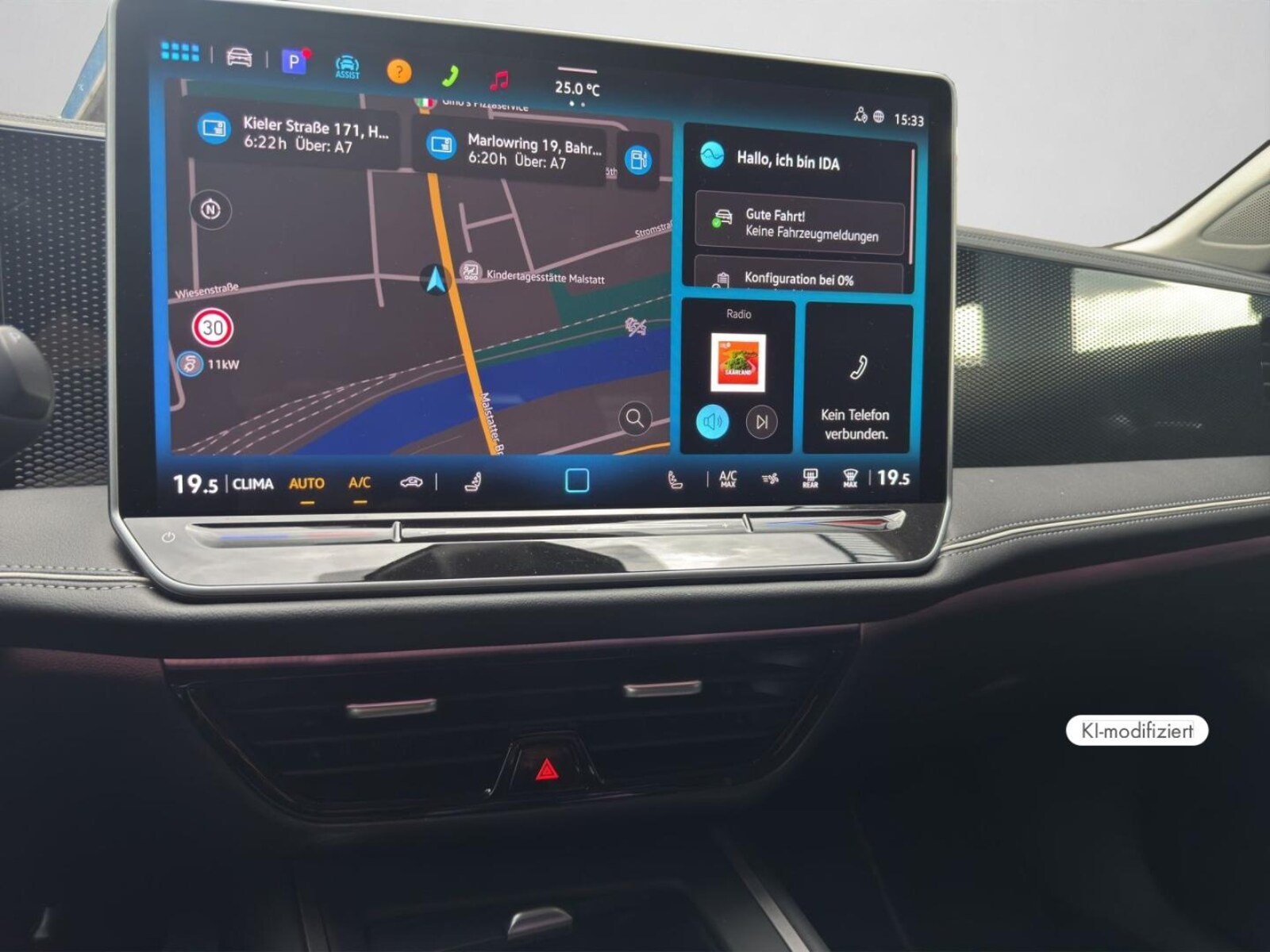 Volkswagen Passat – Bild 11