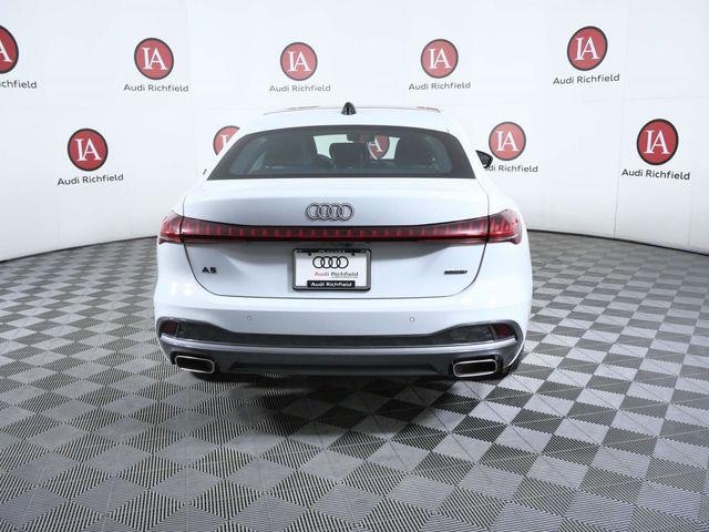 2025 Audi A5 Premium Plus - Photo 7