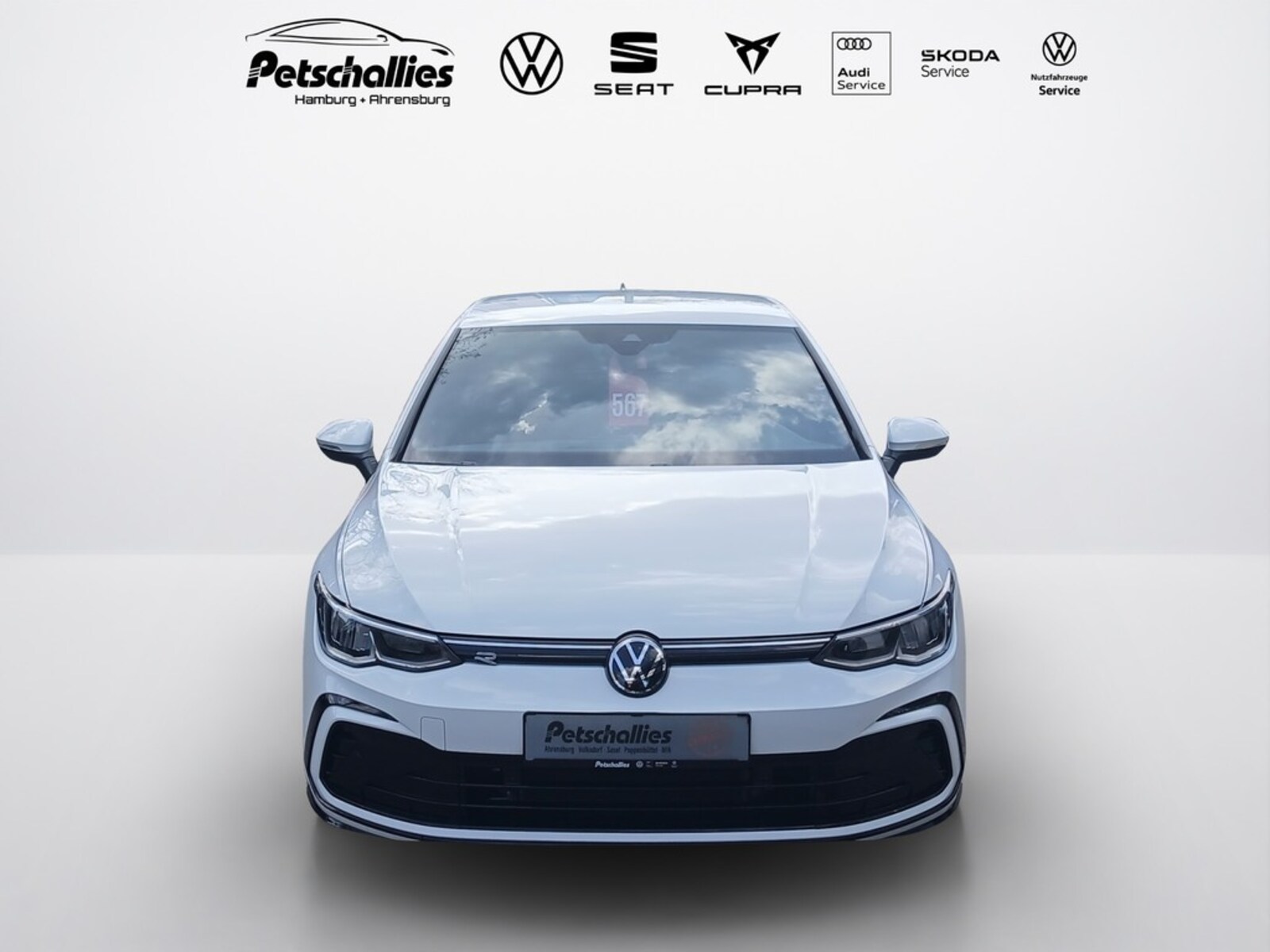 Volkswagen Golf – Bild 8