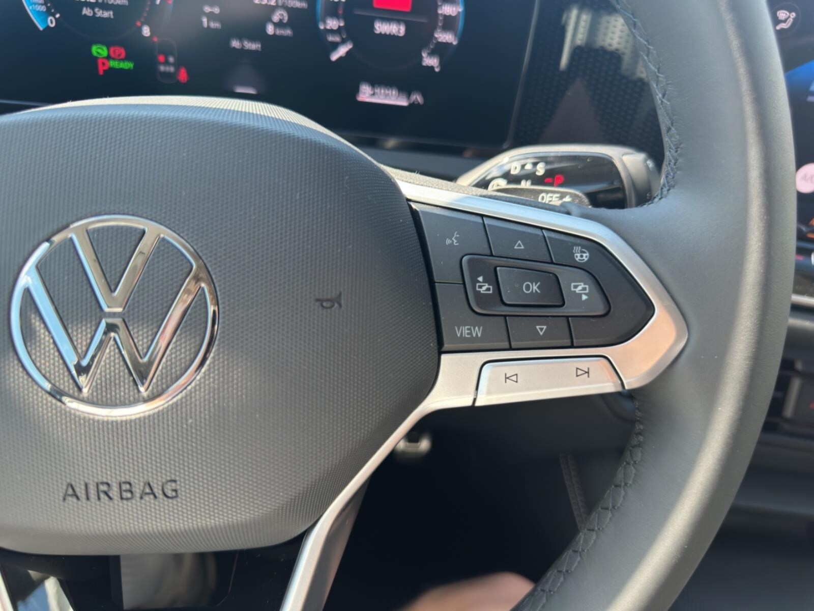 Volkswagen Tiguan – Bild 13