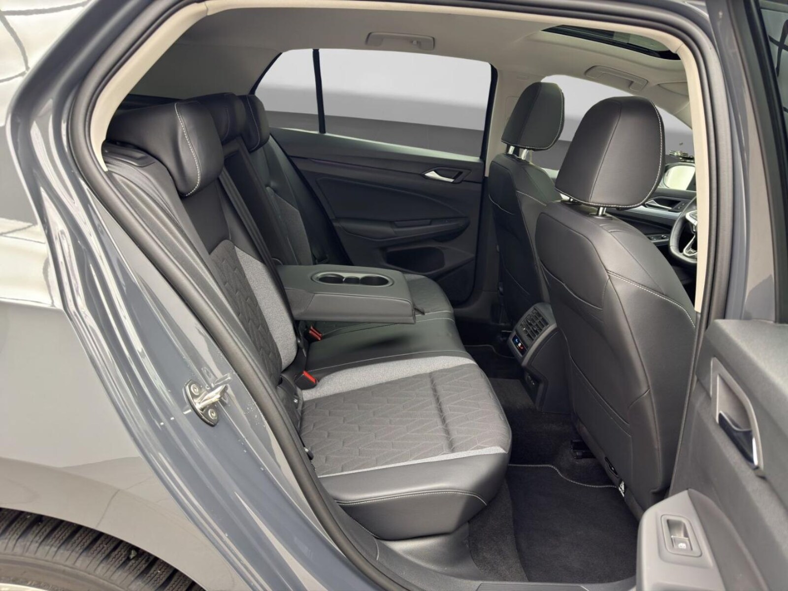 Volkswagen Golf – Bild 6