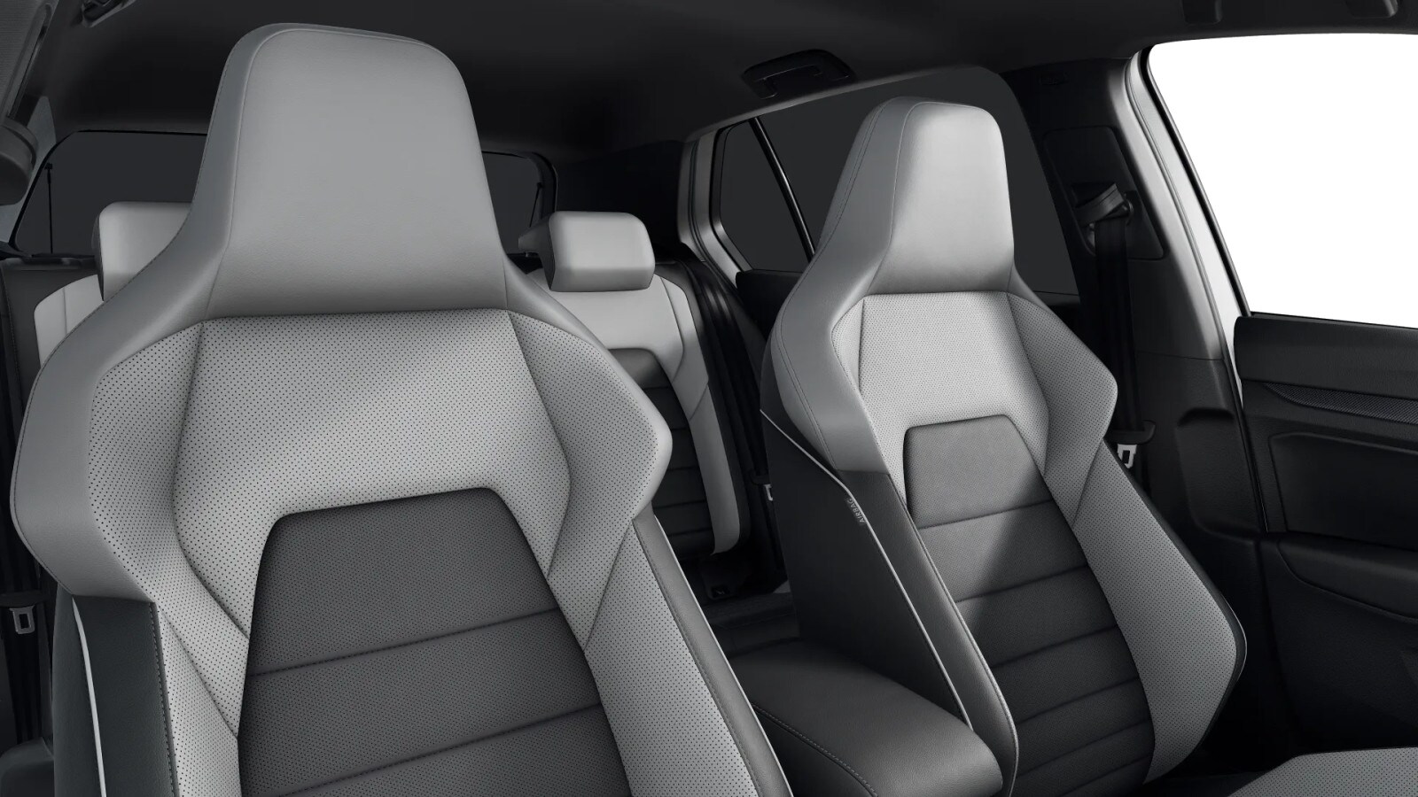 Volkswagen Golf – Bild 11