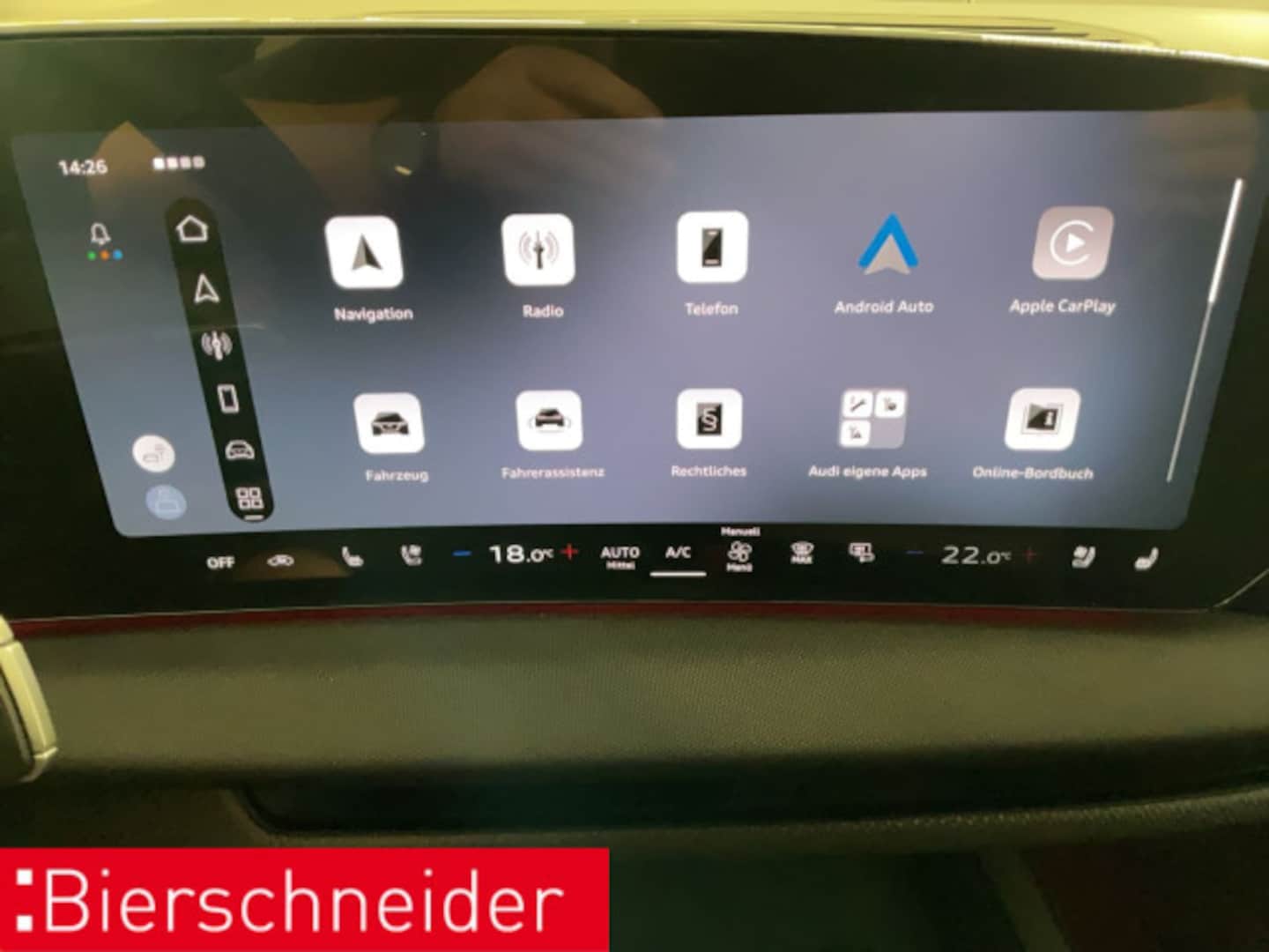 Bild über Audi Q7 SUV TDI quattro 220 kW tiptronic - für weitere Informationen kontaktieren Sie den Audi Partner