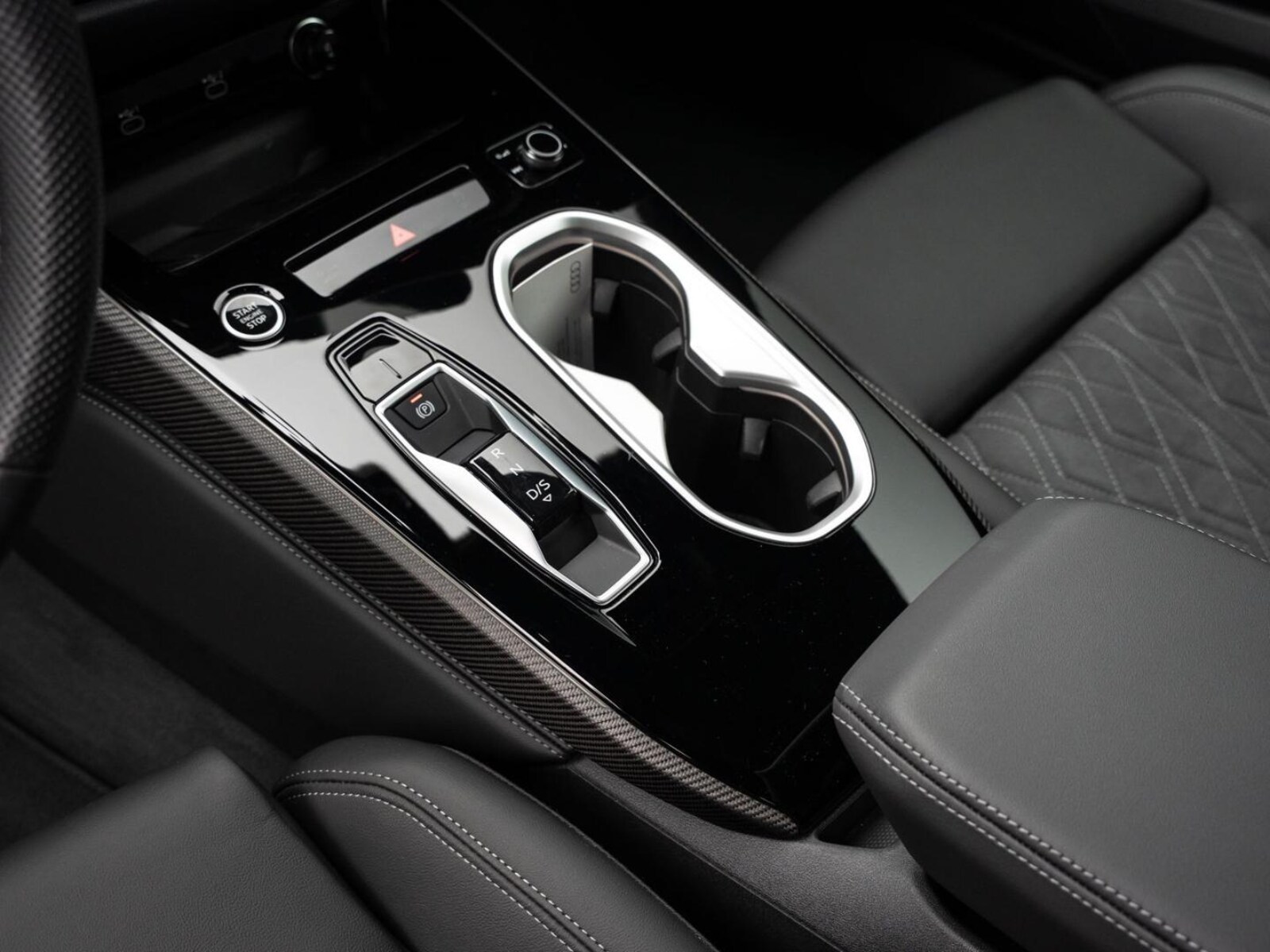 Audi A6 Limousine – Bild 21